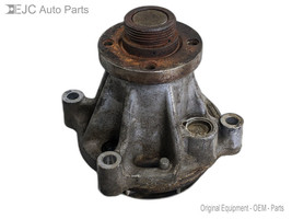 Water Coolant Pump For 97-10 Ford F-150  5.4 XL2E6A528AA 4WD - $24.70