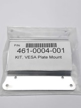 Vesa 461-0004-001 Plate Mount  - £7.17 GBP