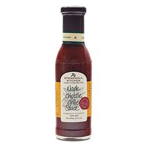 Stonewall Kitchen Maple Chipotle Grille Sauce, 11 Ounces - $8.99