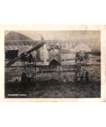 WWI Real Photos French Capt Guynemer  3.5&quot; x 2.5&quot; Lot of 5 Gunner Nieupo... - $59.35 CAD