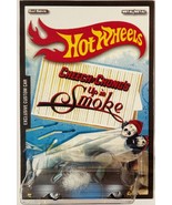 &#39;64 Chevy Impala Custom Hot Wheels Cheech &amp; Chong&#39;s &quot;Up in Smoke&quot; w/ RR * - $135.06