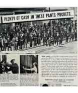 1940 Pennsylvania Grade Crude Oil Advertisement Automobilia Pennzoil DWJ5A - €9,23 EUR