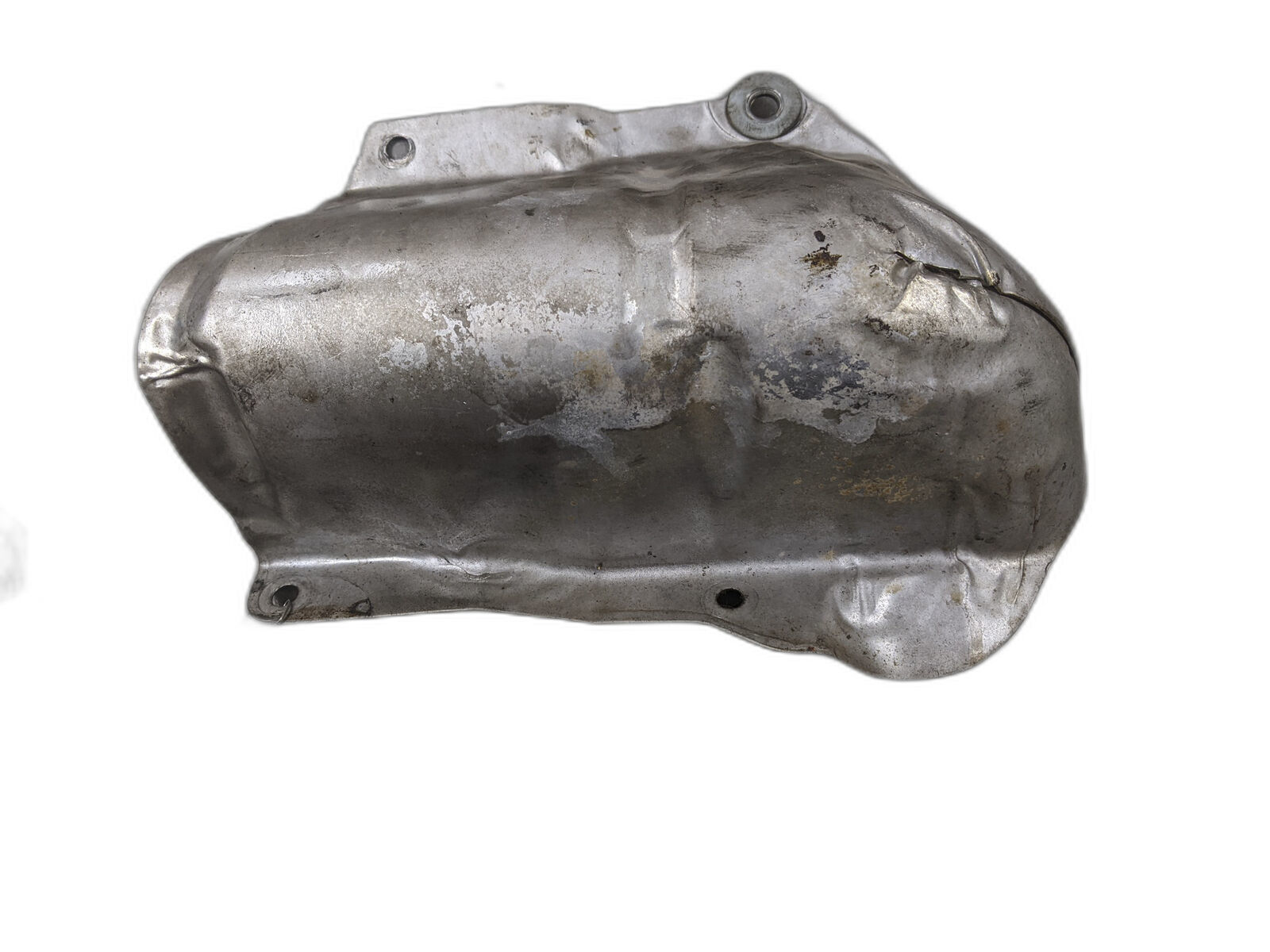 Primary image for Left Exhaust Manifold Heat Shield From 2015 Mercedes-Benz Sprinter 2500  3.0