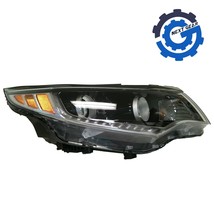 OEM Kia Right LED Composite Headlight Assembly for 2016-2018 Optima 9210... - $654.46