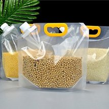 Grain Moisture-Proof Sealed Bag-5PCS - £16.40 GBP+