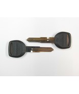 NEW Set Of 2 key Blanks for Honda HD103 Non-Transponder No Chip Master K... - $19.01 CAD