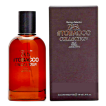  Tobacco Collection Rich Warm Addictive Men Zara Eau De Toilette Fragrance 100ml - £34.11 GBP