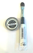 New bareMinerals Eyeshadow Eye Color in Graphite .57g image 5