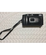 Minolta Freedom 50n 35mm Camera Focus Free Dx Auto Made In Malaysia - $33.49 CAD