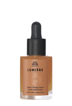 Lumiere Sunless Tanning Serum Medium To Dark  .95 oz new - £22.41 GBP