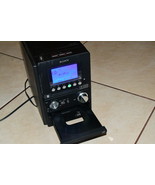 SONY CMT-M35WM CD MD MINI DISC CASSETTE PLAYER FROM JAPAN WORKS V RARE 5... - $395.41 CAD