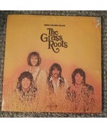 The Grass Roots More Golden Grass Vinyl Record F7350A 1970 Dunhill Records - £7.60 GBP