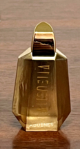 Thierry Mugler ALIEN GODDESS Eau De Parfum Perfume Splash Women .2oz 6ml... - $19.31