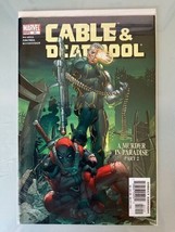 Cable &amp; Deadpool #14- Marvel Comics - Combine Shipping - £3.91 GBP