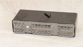 Mercedes R129 Sl500 500sl 300sl Headlight Light Control Module Relay 1295420432 image 3