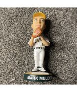 2003 Oakland Athletics A&#39;s Mark Mulder #20 Bobblehead Figurine 8” - €11,86 EUR