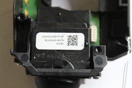16-17 JAGUAR XE STEERING COLUMN STALK SWITCHES WIPER HEADLIGHT CONTROL M1479 image 6