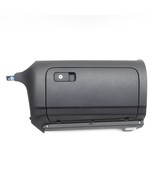 2010-2014 Mk6 Vw Gti Black Dashboard Glove Box Lid Compartment Trim Fact... - £77.84 GBP
