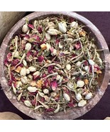 .5 oz Aphrodite Blend, Handmade Herbal Blend, All Natural, Pagan, Witchc... - $3.10