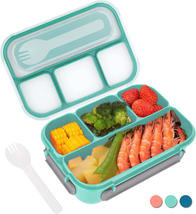 Vensp Bento Box,Bento Box Adult Lunch Box, Lunch Box Containers for Todd... - $16.60