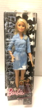 Barbie Fashionistas Double Denim Look 49 Doll NIP - $19.80