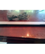 Wired Remote Motion Sensor Bar IR Infrared Ray Inductor for Nintendo Wii... - €13,57 EUR