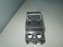 Boltswitch PCC261 30A 2p 600V AC Fuse Pullout Uses Class CC Fuses Used - $60.00