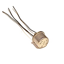 40362 XREF NTE128 Transistor Audio Output Video Driver RCA - £1.30 GBP