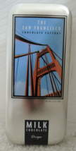 Tin Box San Francisco Golden Gate Bridge Souvenir Box for Trinkets Coins... - $13.49
