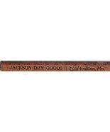 Vintage Jackson Dry Goods Stockton Missouri Ruler Poll-Parrot Shoes - $5.46 CAD