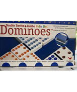 Cardinal Double 6 Dominoes - $374.05 MXN