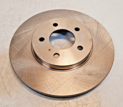 Disc Brake Rotor Part Number 54123 | MINTHK24MM-2013-06 - $60.11 CAD