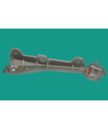 06-2011 mercedes w164 ml350 front right passenger fender rear bracket  m... - $731.37 MXN