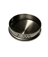 6” Replacement Draining Lid for Revereware Pot 5-3/8 ID. 6” OD - $21.95