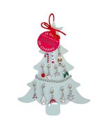 Jewelry Made by Me 12 Days of Charms Christmas Tree | Charm Jewlery Maki... - $26.34 CAD