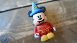 Vinylmation Walt Disney World 2014 Mickey Mouse Figure - £9.54 GBP