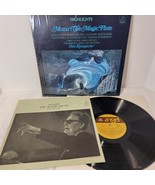 Mozart The Magic Flute - Chorus &amp; Orchestra Otto Klemperer Stereo Angel ... - £6.19 GBP
