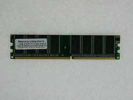 1GB Memory For Hp Pavilion A819N A820.CH A820.DK A820.SE A820N A820TW A822.CH - £10.09 GBP