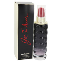 Yes I Am Eau De Parfum Spray 2.5 Oz For Women  - £51.22 GBP