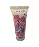 Wet n Wild Sesame Street Zippity Zap Glitter Gel Abby Cadabby 0.5 Oz *New - $12.00
