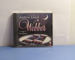 An Evening With Andrew Lloyd Webber (CD, 2001, Madacy) - $5.22