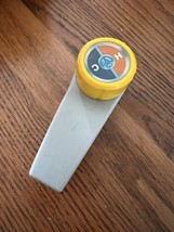 Vintage Fisher Price Fun With Food Kitchen Replacement Parts faucet - $19.75
