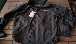 WEEZER - North End Collared Jacket Printed front and back ~Never Worn~ X... - $59.00