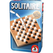 Schmidt Tin Games - Solitaire - £25.42 GBP