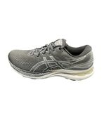 ASICS Men Running Sneaker Training Casual GEL-Kayano 28 1011B188 Grey Si... - $128.70