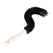 Winco 11&#39;&#39; Coffee Decanter Cleaning Brush w/ Plastic Handle - £7.32 GBP