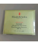Elizabeth Arden 1.7 oz Advanced Ceramide Lift and Firm Day Cream SPF 15 ... - $602.48 MXN