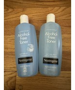 Neutrogena Alcohol Free Facial Toner 8.5oz (2 Bottles) - $46.75