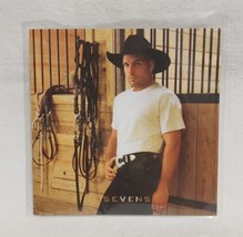 Garth Brooks Sevens CD (Disc Only) - £5.35 GBP