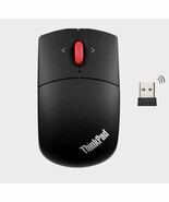New Original Lenovo Thinkpad Mini Wireless Laser Mouse MORFFHL 4Y51A2458... - $22.99